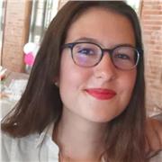 Étudiantes en santé, ayant eu un BAS S je vous propose des cours dans les matières scientifiques et en anglais si vous le souhaitez